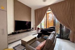 Parksuites (D10), Apartment #536084931